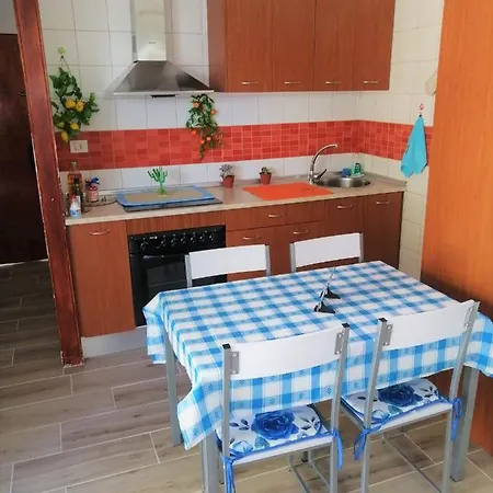 Casa Sissy شقة *