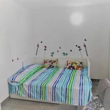 Casa Sissy شقة *