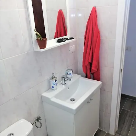 Apartament Casa Sissy