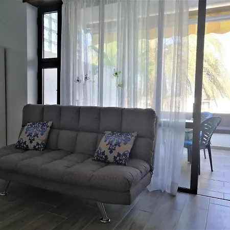 Casa Sissy Apartment *
